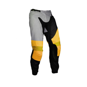 Pantalones de Motocross de Excelente Calidad con Impresión por Sublimación para Adultos, Jóvenes, Mujeres, Tallas Grandes, Equipo de Motocross MTB BMX MX - Product Image 4