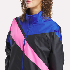 New Arrival Fashion Unisex Lightweight Waterproof Plus Size Windbreaker Zipper Sport <b>Jacket</b> Outerwear Custom <b>Jacket</b> - Product Image 4
