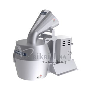 Machine à trancher et à râper les pommes de terre, les oignons et les carottes de grande taille - Product Image 1