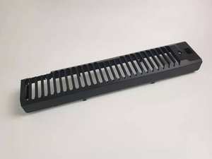 Control de precisión a nivel de micrones: Moldes de plástico de precisión personalizados y moldeo por inyección integral. - Product Image 6