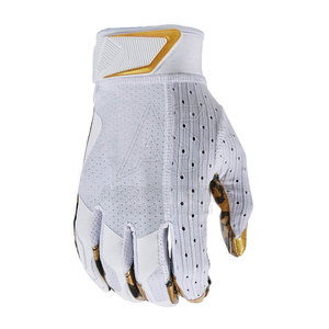 Gants de football en cuir de haute qualité, nouveau stock, prix de gros, design le plus récent, best-seller, en vente - Product Image 4