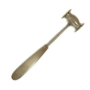 Martillo Quirúrgico Astrin de Acero Inoxidable con Logotipo Personalizado, Multicapa de Colores, Certificado MOL, Alta Calidad en Venta - Product Image 3