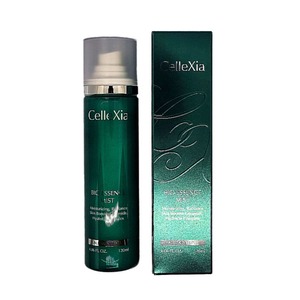 [SKIN SOLUTION a] เซลเล็กซ์เซีย ไบโอ เอสเซนส์ เฟซ สเปรย์ มิสท์ เซรั่ม สำหรับทุกสภาพผิว สูตรอ่อนโยนและมีประสิทธิภาพ - Product Image 1