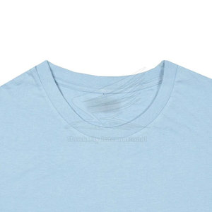 T-shirts pour femmes de qualité supérieure, tendance estivale, logo personnalisé, vente en gros, best-sellers, 100% coton respirant - Product Image 3