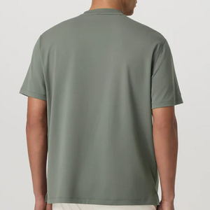 Camiseta de Hombre de Manga Corta, Diseño de Alta Calidad con Material Cómodo y Relajado, Ropa Casual de Verano con Cuello Redondo 2026 - Product Image 6