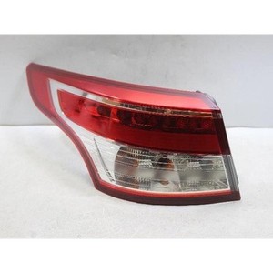 ไฟท้ายซ้าย LED Latitude ปี 2010-2013 มือสอง ของแท้ รหัส 265554335R - Product Image 3