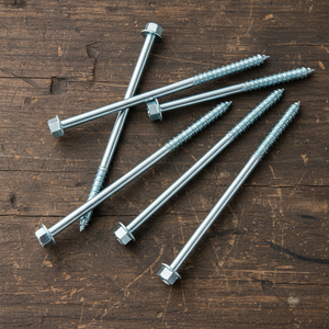 Wholesale Price BIS Certified Industrial Roofing <b>Screws</b> - Made in Vietnam Global Hardware Supplier - Product Image 1