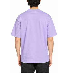 Camisetas Gráficas de Diseño para Hombre, 300 GSM, Estampado Puff, 100% Algodón, OEM, ODM, Ropa Personalizada, Suministro al por Menor, Ropa Personalizada, Pedidos al por Mayor - Product Image 2