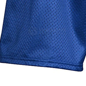 Shorts en mesh performants pour hommes Tissu léger avec structure respirante Conçus pour les séances d'entraînement intenses - Product Image 3