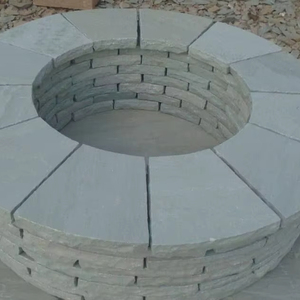 Venta Directa de Fábrica, Chimenea de Piedra Arenisca Tradicional de Lujo, Hermosos Diseños, Chimenea Interior Hecha en India, Uso en Múltiples Habitaciones - Product Image 4