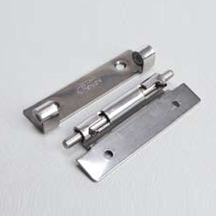 Kongjin บานพับเฟอร์นิเจอร์ KH-1065-1แบบบานพับภายใน - Product Image 1