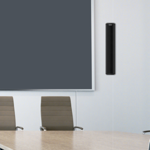 CLP304BF 4x3" passive Column <strong>Line</strong> <strong>Array</strong> <strong>Speaker</strong> <strong>Powered</strong> Sound System Church Audio - Product Image 3