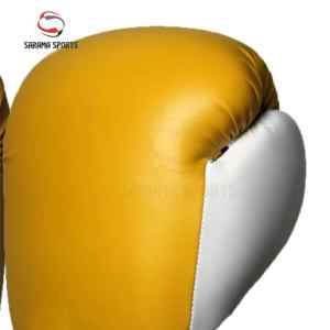 Fabricant de gants de boxe personnalisés en gros avec logo pour les commandes en gros, fournisseur de gants de boxe en cuir OEM pour l'entraînement professionnel - Product Image 6