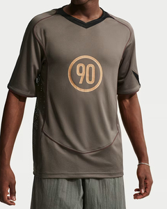 T-shirts de haute qualité pour hommes, streetwear, 100% coton, imprimés vintage, durables, vêtements d'été, fabricant de t-shirts - Product Image 5