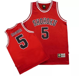 Uniformes de Baloncesto Personalizados al por Mayor, Uniformes de Baloncesto Masculinos de Alta Calidad y Cómodos - Product Image 4