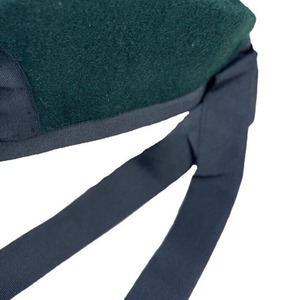 Gorro Tradicional Escocés Glengarry, Colores y Tallas Personalizables Disponibles - Product Image 5