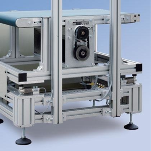 Perfil Estructural de Aluminio Tien Dat T&D Serie TD36 6000, Temperatura T3-T8, Tolerancia del 1%, para Interiores Arquitectónicos e Industriales - Product Image 3