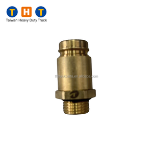 Push Union Joint M16*1.5 2223436 <b>Other</b> Truck Parts For Scania 380 For <b>Trailer</b> Diesel Engine - Product Image 1