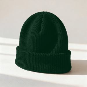Gorros de Punto Acrílicos al por Mayor, Gorros de Invierno con Bordado Personalizado, Marca Privada, Fabricante de Gorros de Moda Urbana al por Mayor - Product Image 4