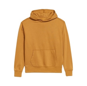 Sudadera con Capucha de Gran Peso de Venta Caliente, Sudaderas con Logotipo Personalizado para Hombre, Ropa Usada Popular - Product Image 3