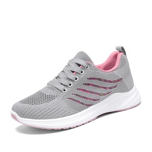 Zapatos de primavera y otoño, nuevos, casuales, versátiles, deportivos, a la moda, con suela gruesa, para comprar con comodidad. - Product Image 4