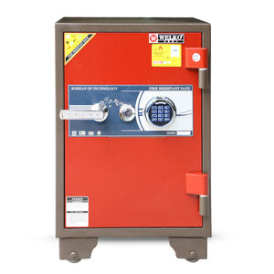 Proveedores y exportadores de puertas de bóveda ignífugas-10 mejores fabricantes y proveedores de cajas fuertes para el hogar - Product Image 1