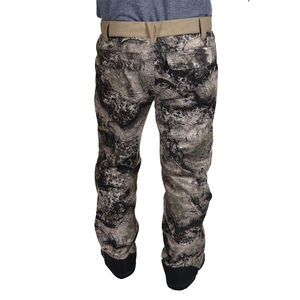 Pantalon de chasse robuste et respirant 100 % polyester pour femme, motif camouflage, confortable toutes saisons, dernière collection 2026 - Product Image 2