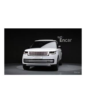 Land Rover Range Rover P530 AB LWB 2024/12, 4.768 km, Volante a la Izquierda, Caja de Cambios Automática, Asientos de Cuero, Cámara Trasera - Product Image 3