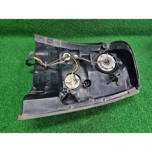 Feu arrière gauche d'occasion Sorento 2006-2009, pièce d'origine OEM 924013E540 - Product Image 3