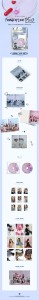 [Álbum Original Coreano] TWICE - Formula of Love: O+T=<3 (Versión del archivo final) - Product Image 3