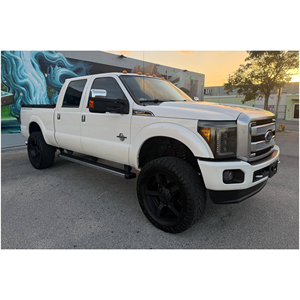 Ford F-350 Super Duty Lariat 4x4 2015 - Product Image 6
