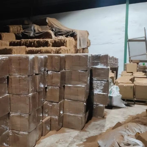 บล็อกใยมะพร้าวขนาด 30x30x15 ซม. น้ำหนัก 5 กก. ขยายตัวเร็ว คุณภาพส่งออก ขายส่งจำนวนมาก - Product Image 1