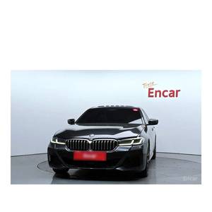 BMW Serie 5 530i XDrive M Sport 2023, Volante a la Izquierda, Caja de Cambios Automática, 40,153 km - Product Image 3