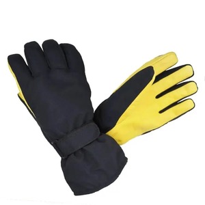 Guantes de Invierno de Alta Calidad a Precio Competitivo, Guantes Cálidos para Hombre, Resistentes al Viento y al Agua, para Esquí, Alta Calidad a Precio Económico - Product Image 6