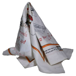 Serviettes en coton 100% bio, vente directe d'usine, écologiques et de haute qualité, lot de serviettes de cuisine économiques et recyclables. - Product Image 6