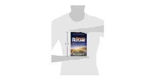 The Millionaire Fastlane, Libro de Éxito para Emprendedores, Estrategia de Construcción de Riqueza (Edición en Tapa Blanda), Venta al Por Mayor - Product Image 3