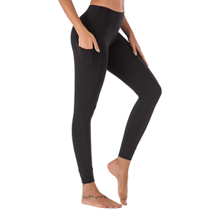 Low Moq Red High Waist Girls Gym <b>Legging</b> Women <b>Seamless</b> <b>Leggings</b> for Women Fitness - Product Image 5