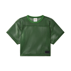 Custom Mesh Hockey Jersey Manufacturer Athletic Team Sportswear Breathable OEM Wholesale Supplier - Product Image 3