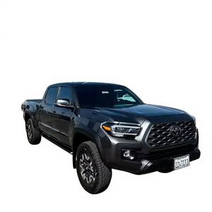 Envío Inmediato: Componentes Industriales OEM/ODM de Aluminio, Acero y Plástico para TOYOTA TACOMA 2020-2024, con 3 Años de Garantía - Product Image 2