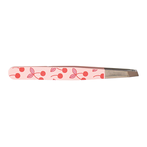 Pinza de Cejas de Alta Precisión, de Acero Inoxidable, para Definir las Cejas, Ecológica, Ligera, Reutilizable y Personalizable - Product Image 4
