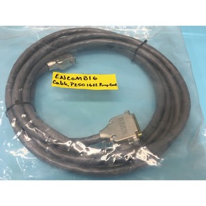 Câble MICRON 811-00783, P250, 16 pieds, pour commande de pompe - Équipements et pièces semi-conductrices d'occasion fiables à l'échelle mondiale chez - Product Image 1