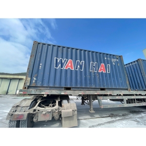 CaCO3 efficace pour la production de tuyaux en PVC - Product Image 1