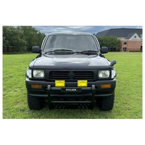 Toyota Hilux SSR-X 4x4 de 1996 - Product Image 1