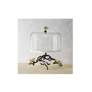 Durable Metal <b>Cake</b> <b>Stand</b> For Professional Bakers Wanting Reliable Base And Stylish Presentation For Designer <b>Cakes</b> - Product Image 2