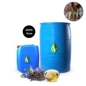 Aceite de Semilla de Borraja (Borago Officinalis) de la Mejor Calidad - Extracto Natural, Proveedor al por Mayor - Product Image 5