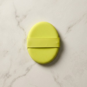 [K-ESSENTIALS] Aplicador de Maquillaje con Cojín de Aire Rubycell, Esponja Cosmética de Alta Densidad con Microporos para Hidratación y Brillo - Product Image 2