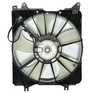 Ventilador de Radiador Nuevo para Sistema de Refrigeración de Automóvil, para HONDA CR-V 2017~2022 L4 1.5L OE # 19015-5PA-A01 - Product Image 1