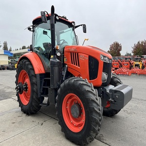 Tractor M7-172 2020, Equipo Premium Listo para Exportación, Suministro a Granel de Alta Resistencia - Product Image 1