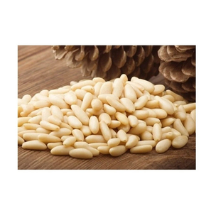 Noix de pin chinoises naturelles, brutes, sans additifs, saines, en gros, qualité A, en vrac, décortiquées - Product Image 3