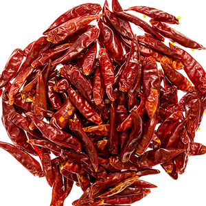 Épices brutes de haute qualité et piments séchés transformés par lyophilisation, en vrac de 25 kg au meilleur prix - Product Image 4